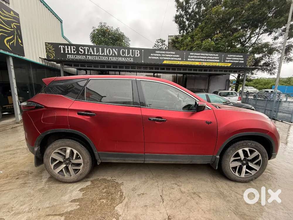 Tata Harrier 2.0 Xm Manual Diesel