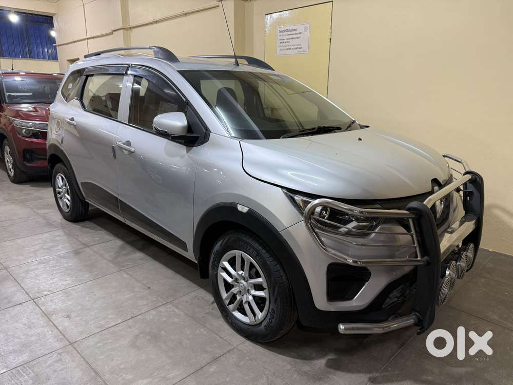 Renault Triber Rxl Easy-r Amt, 2020, Petrol