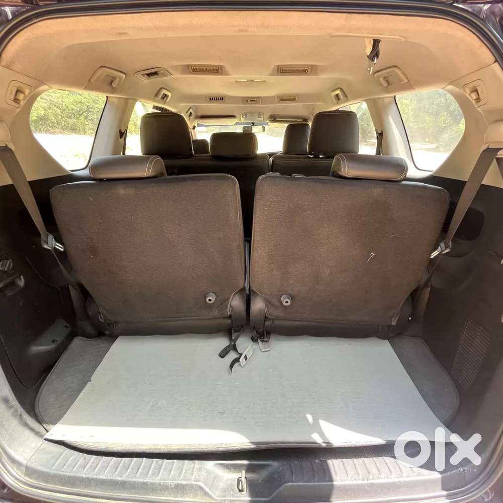 Toyota Innova Crysta, 2018, Diesel