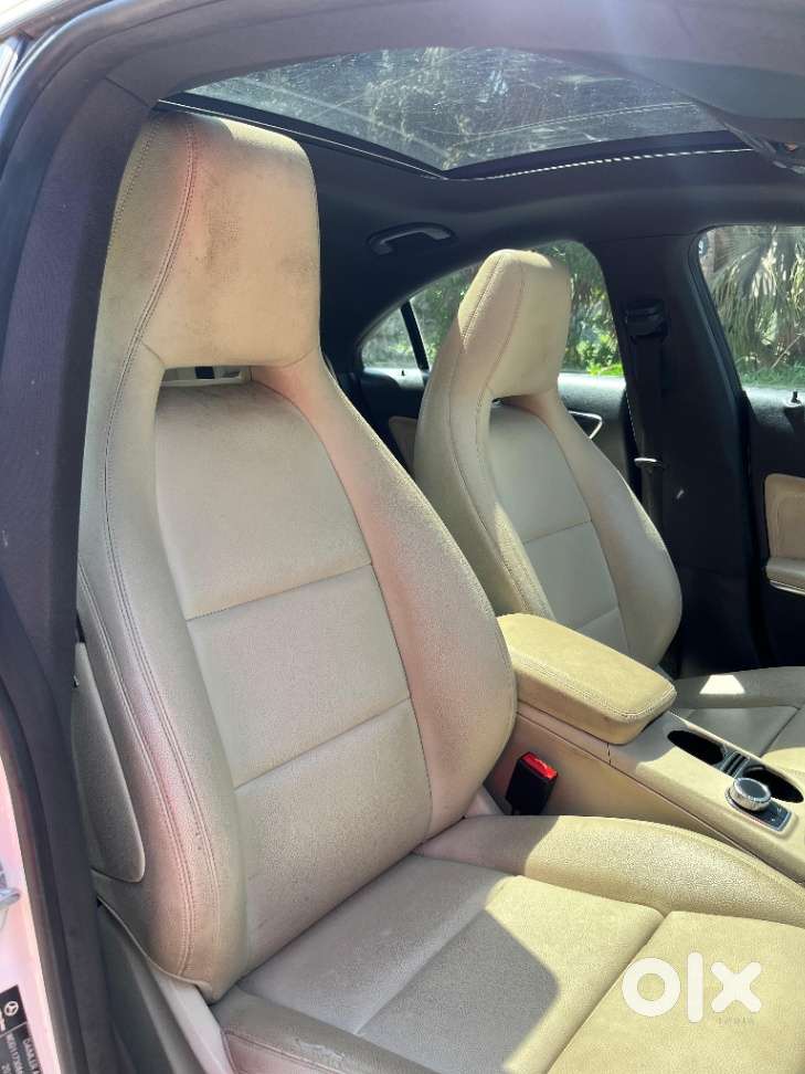 Mercedes-benz Cla 200 D Sport, 2019, Diesel