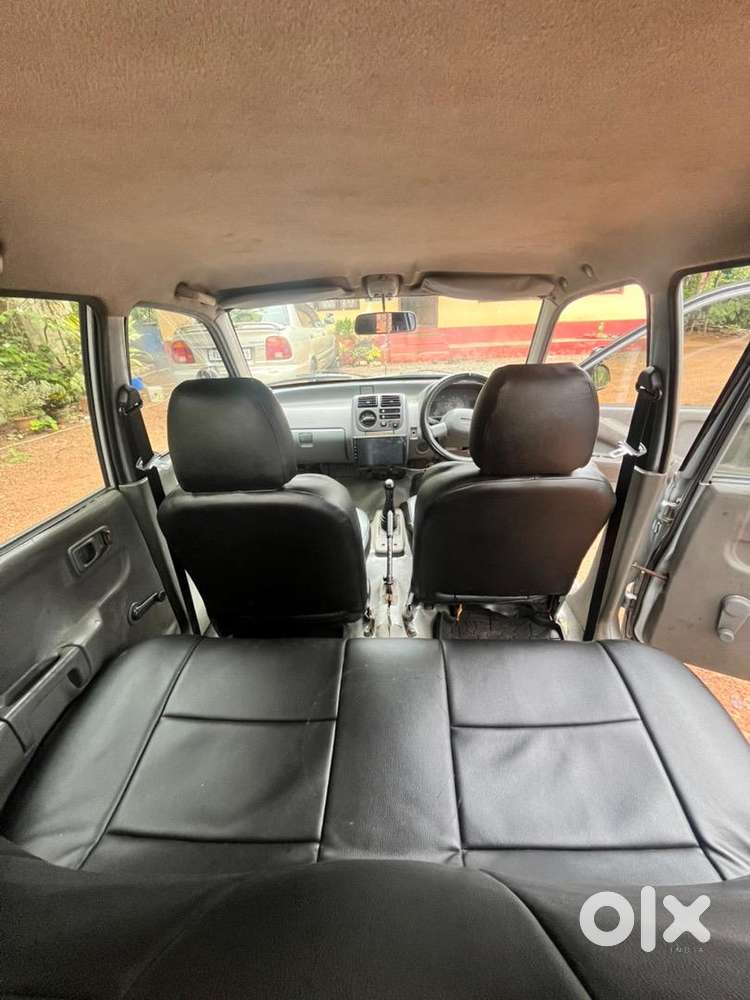 Maruthi Suzuki Zen Mpfi For Sale