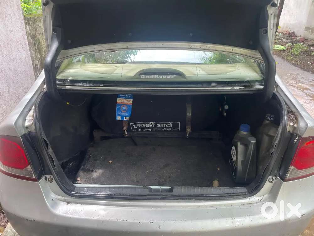 Honda Civic 2010