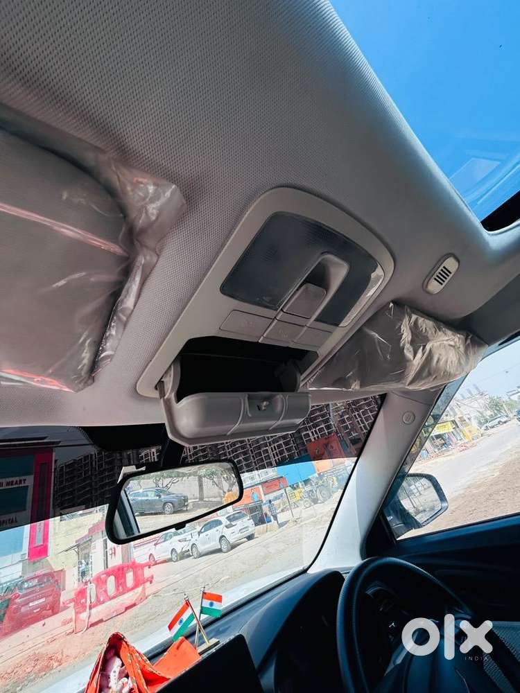 Mahindra Xuv 3xo 2024 Petrol Good Condition