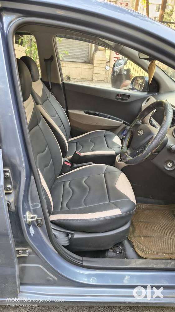 Hyundai Grand I10 2013-2016 Era, 2014, Petrol