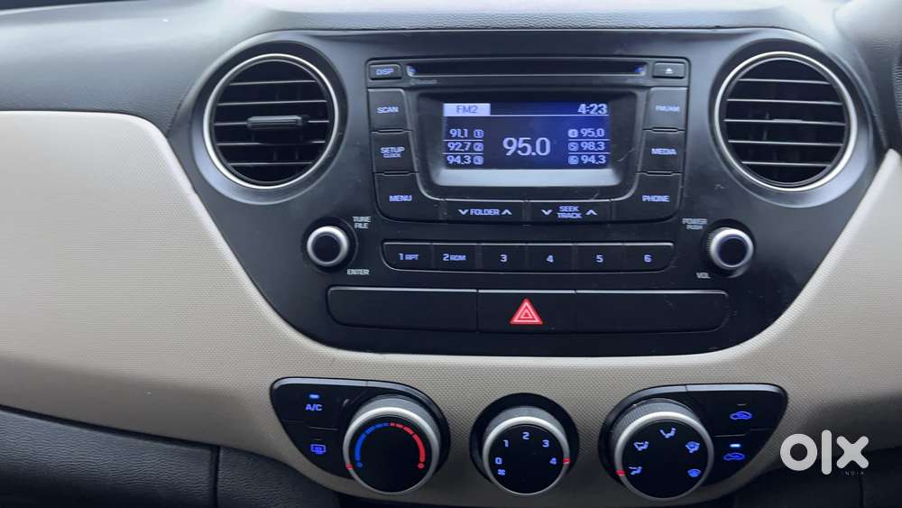 Hyundai Grand I10 1.2 Kappa Asta, 2014, Petrol