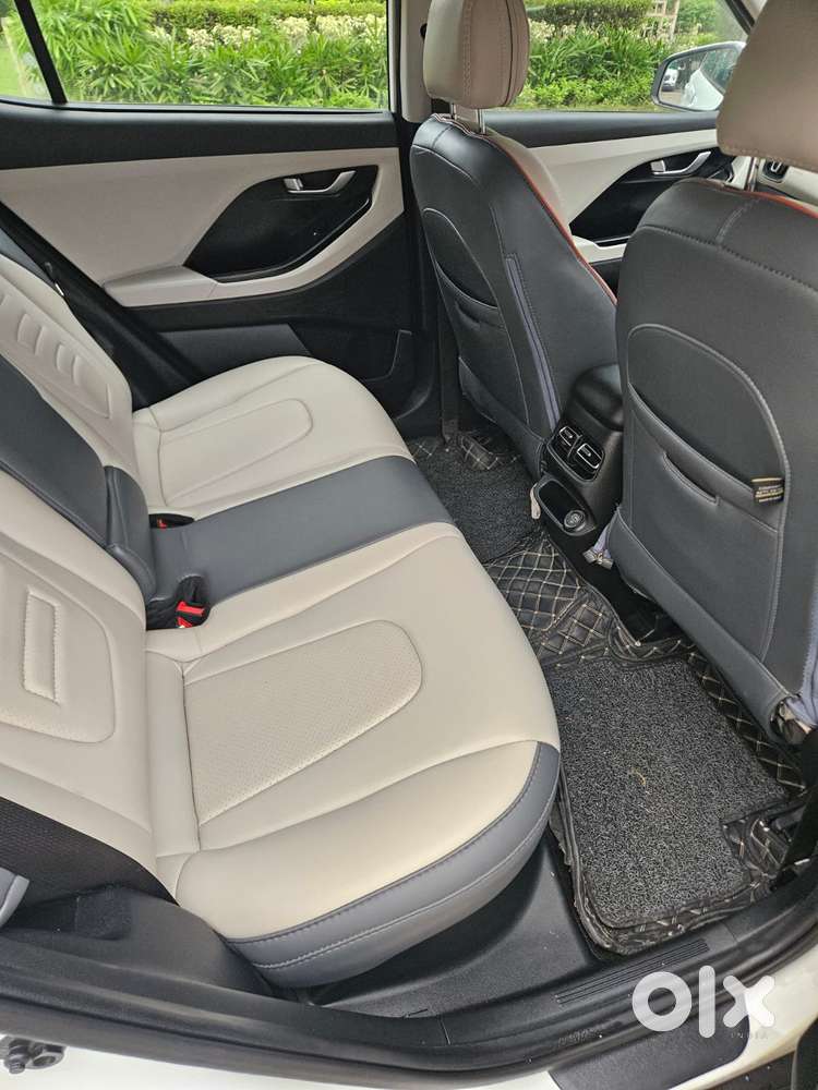 Hyundai Creta 1.5 Sx Executive Diesel, 2021, Diesel