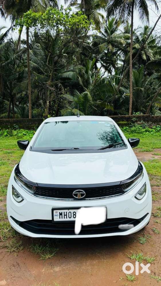 Tata Altroz 2023 Cng & Hybrids Well Maintained