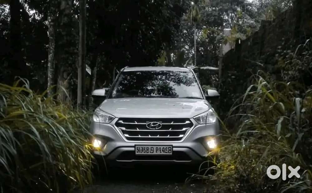 Hyundai Creta S Diesel (2019) &ndash; Single Owner | Fully  Serviced
