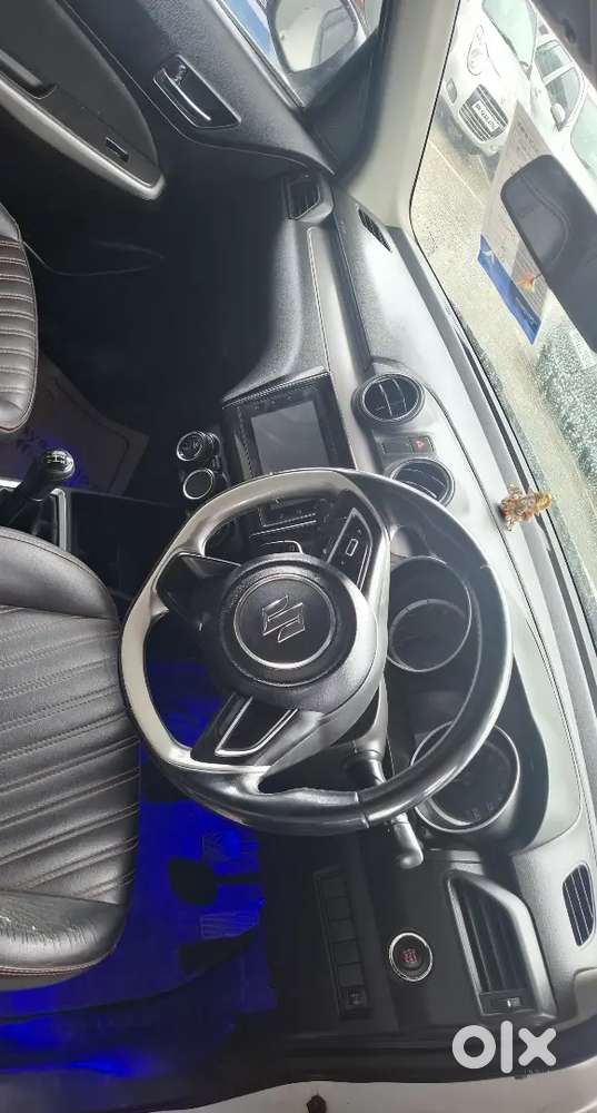 Maruti Suzuki Dzire Zxi Petrol 2023