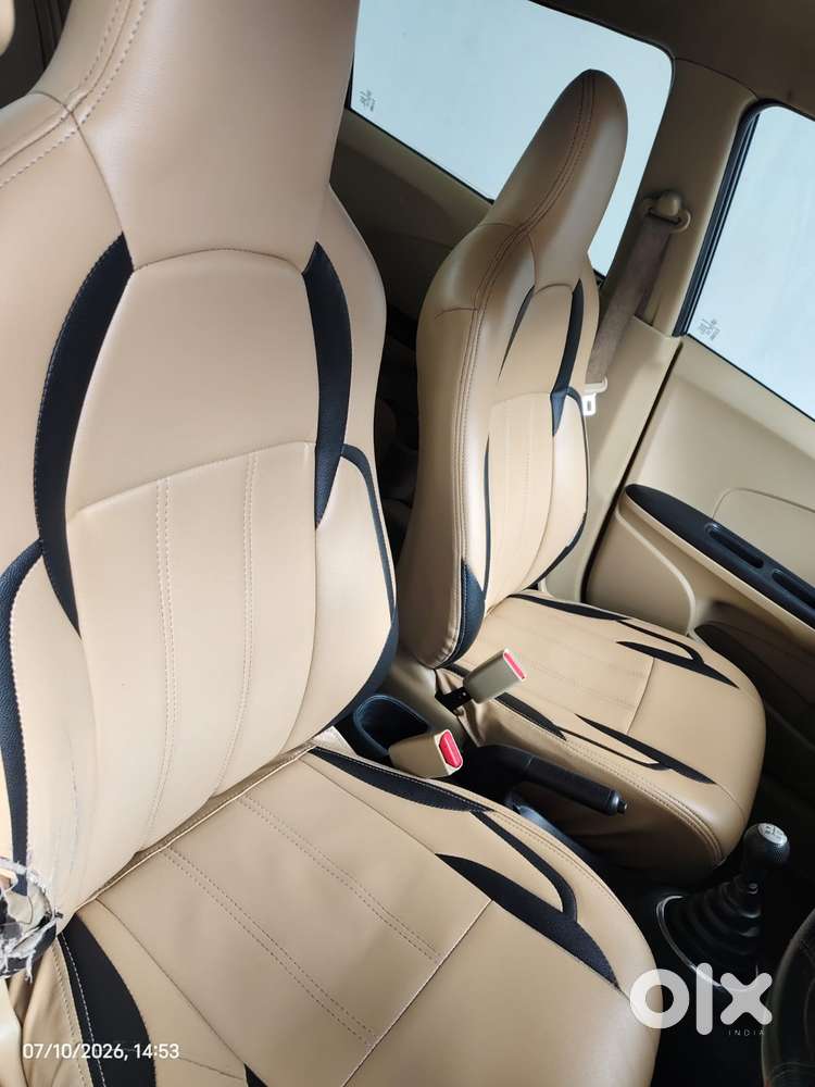 Honda Amaze 1.2 Smt I Vtec, 2017, Petrol
