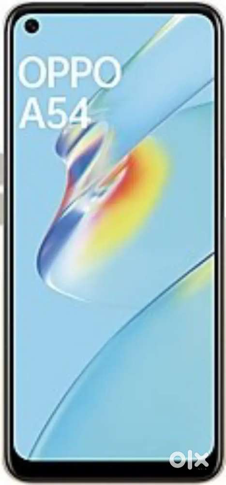 Oppo A54  | Like New Condition | No Scratches, Never Open