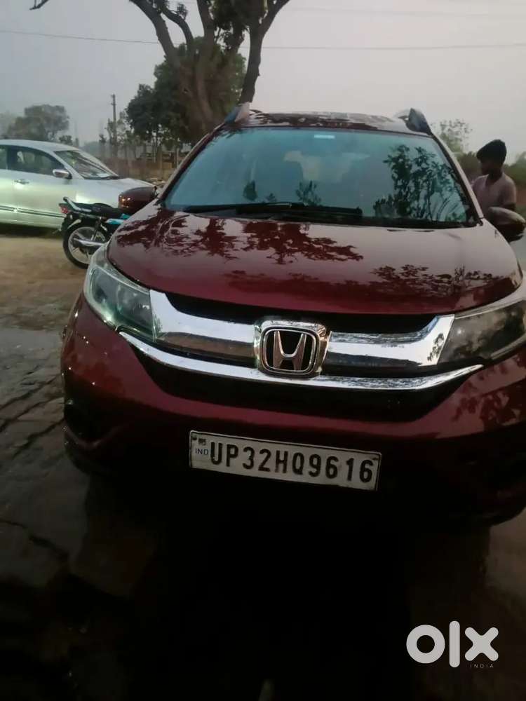 Honda Crv