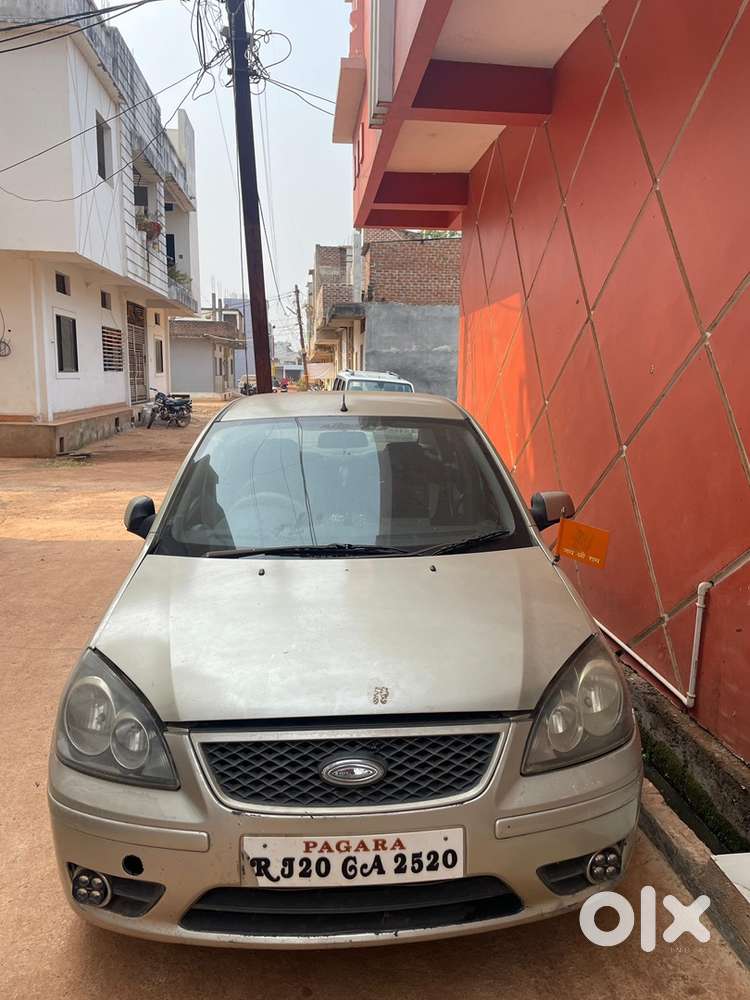 Ford Fiesta Petrol 2006