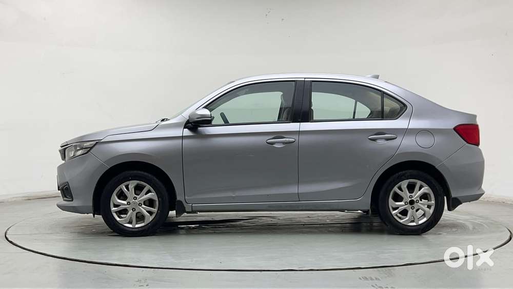 Honda Amaze Vx 1.2 Petrol Mt, 2019, Petrol