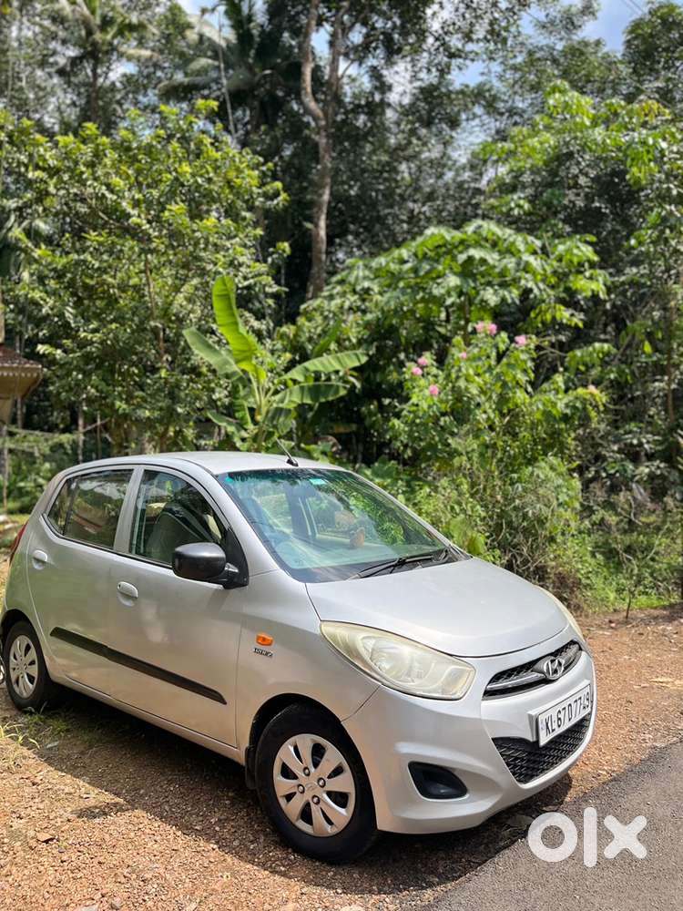 Hyundai I10 Petrol Manual 2011