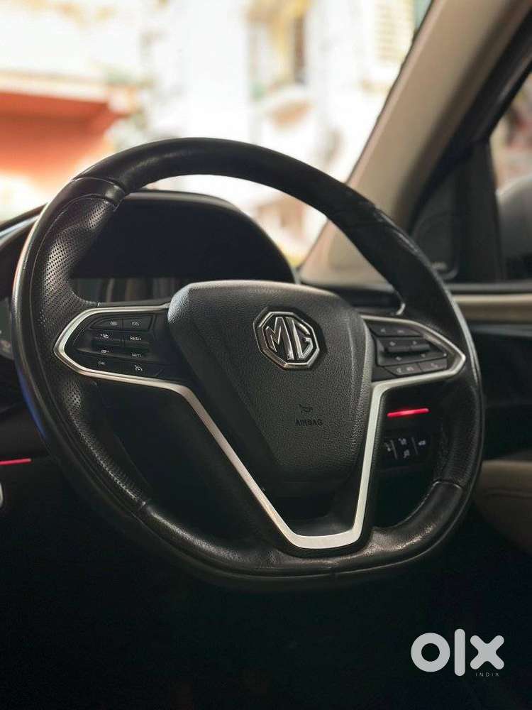 Mg Hector Sharp At, 2023, Petrol