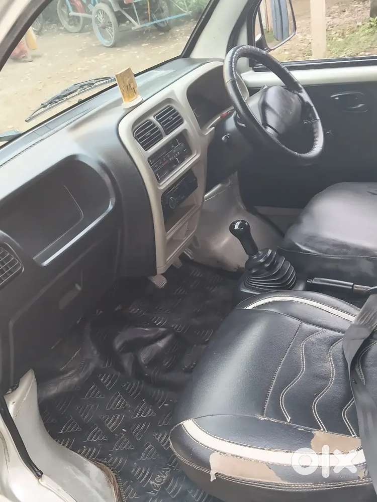 Maruti Eeco Ac 5 Str 2019