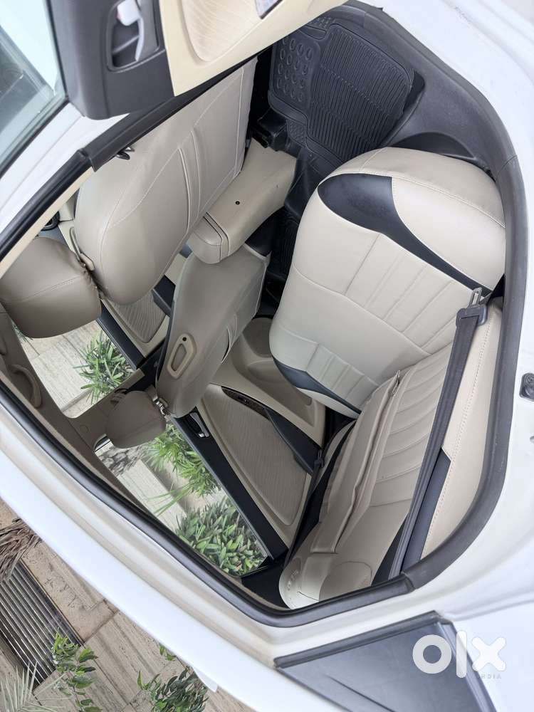 Hyundai Verna 1.6 Sx Crdi, 2016, Diesel
