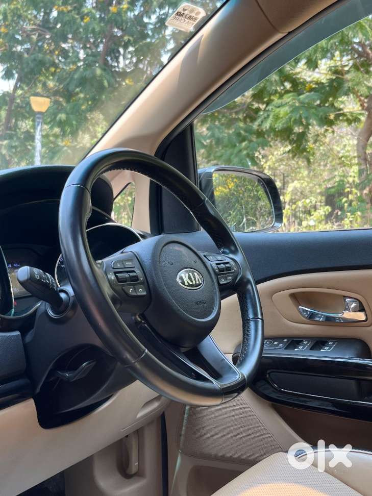 Kia Carnival Limousine, 2020, Diesel