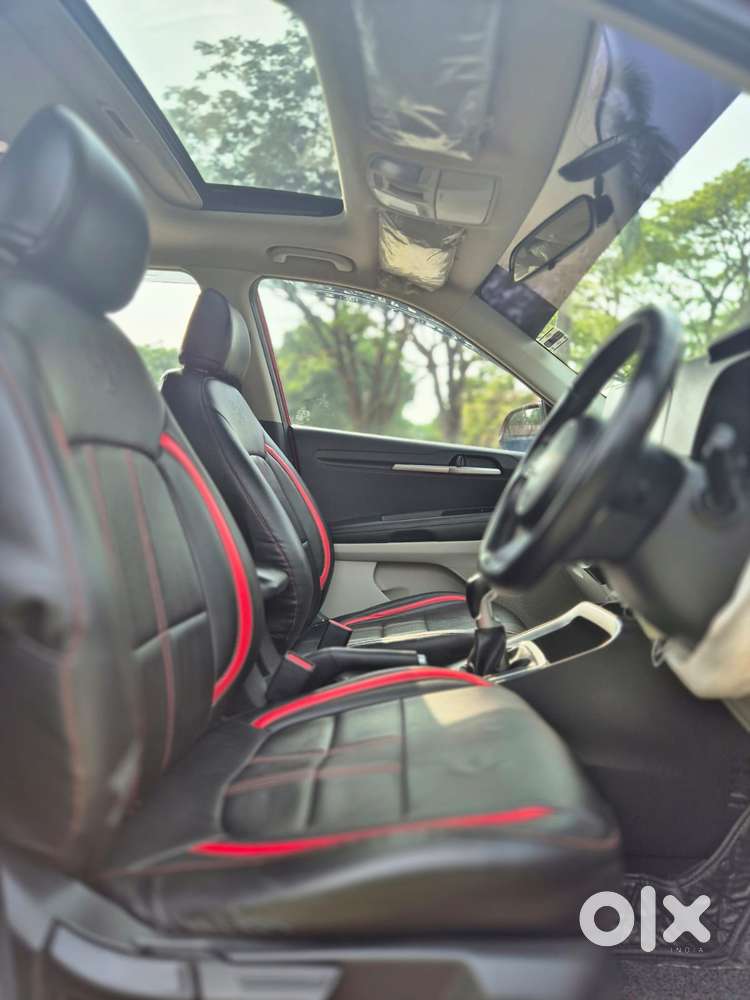 Kia Sonet Htx 1.5 Diesel, 2020, Diesel