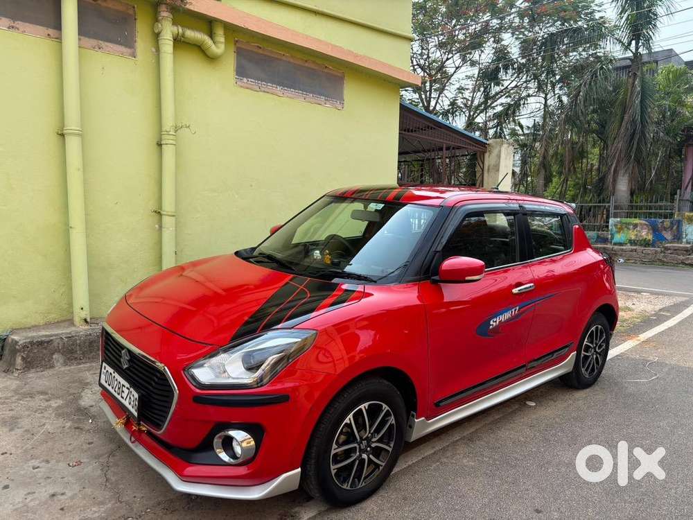 Maruti Suzuki 2019 Petrol