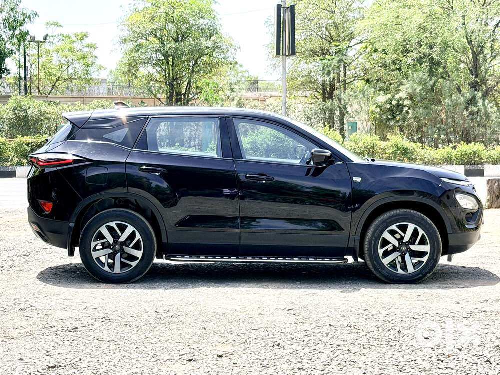 Tata Harrier