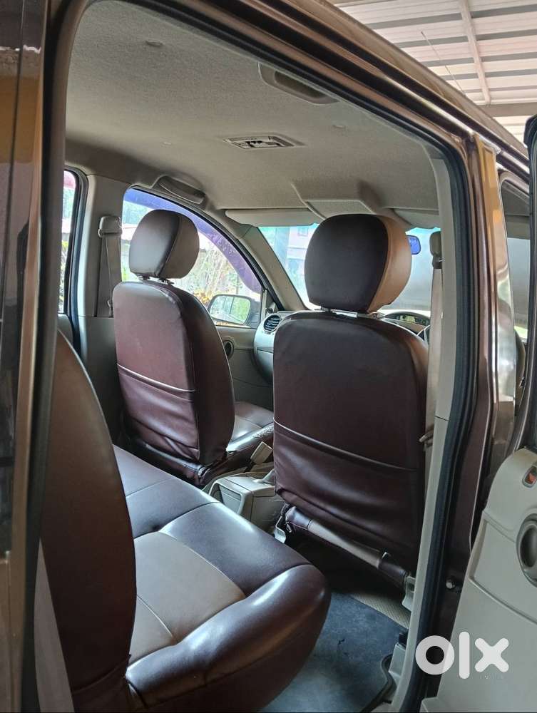 2013 Mhindra Quanto Diesel