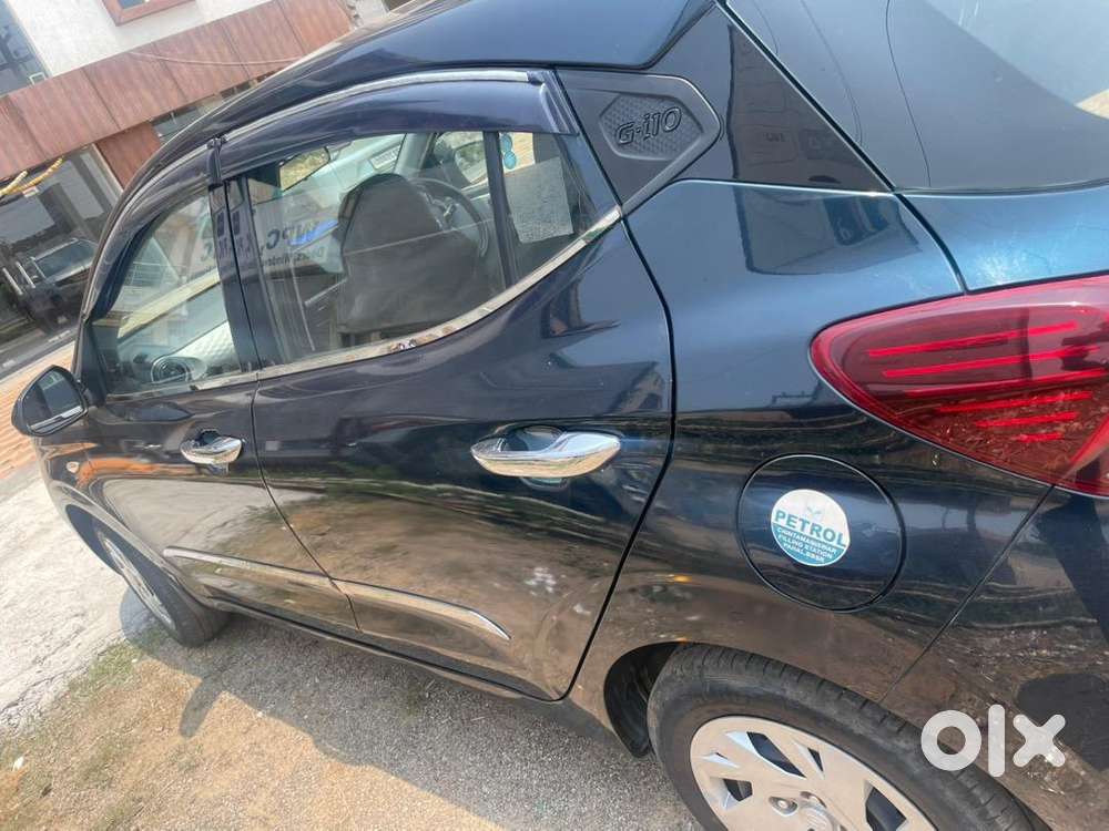 Hyundai Grand I10 2024 Petrol Good Condition