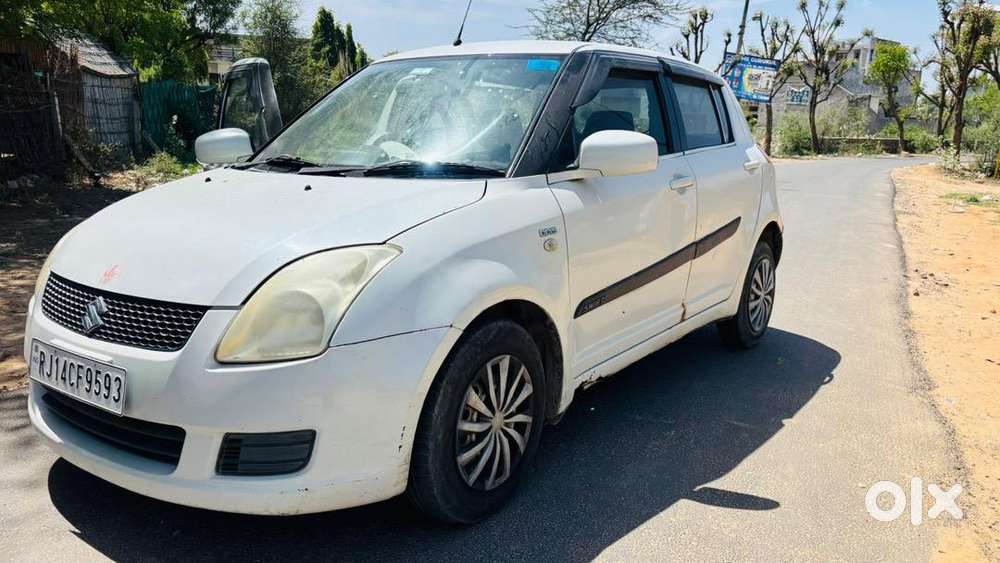 Maruti Suzuki Swift 2009 Diesel 239233 Km Driven