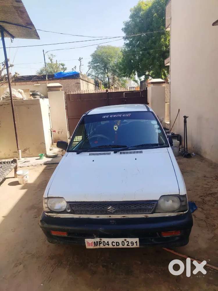 Tata Indica Vista 2011