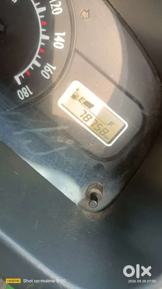 Maruti Suzuki Alto K10 2011