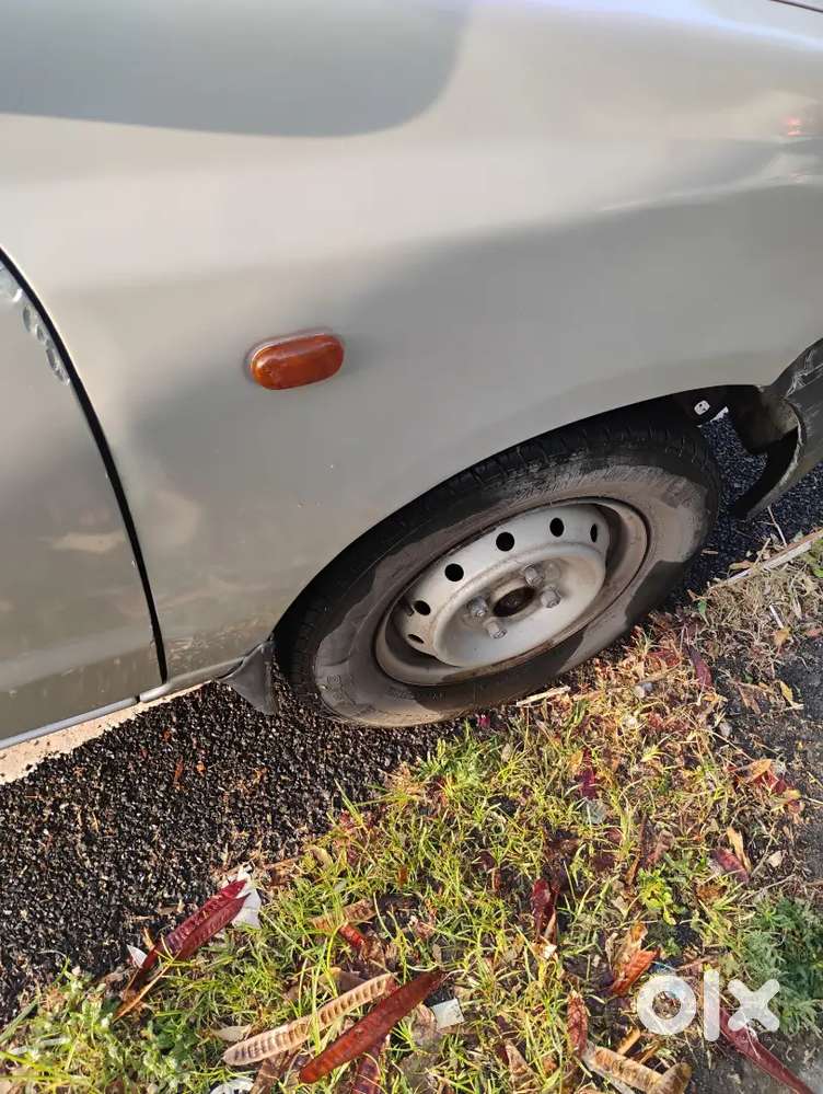 Selling Due To Posting From Maharashtra. Car Condition Is Excellent.