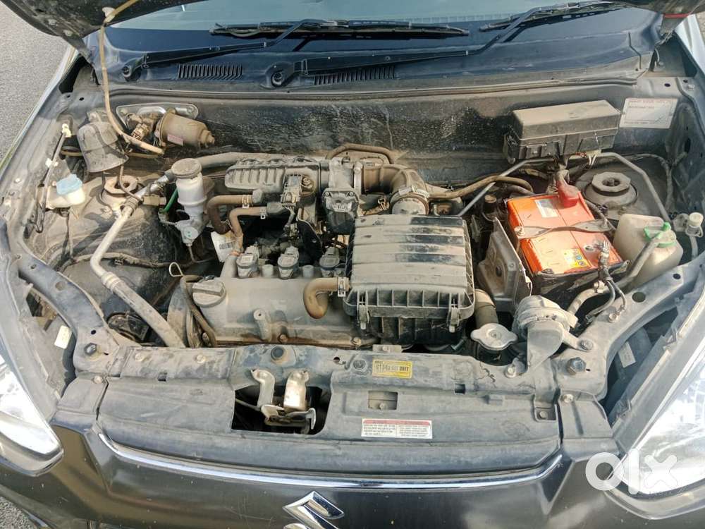 Maruti Suzuki Alto 800 2012-2016 Lxi, 2017, Petrol