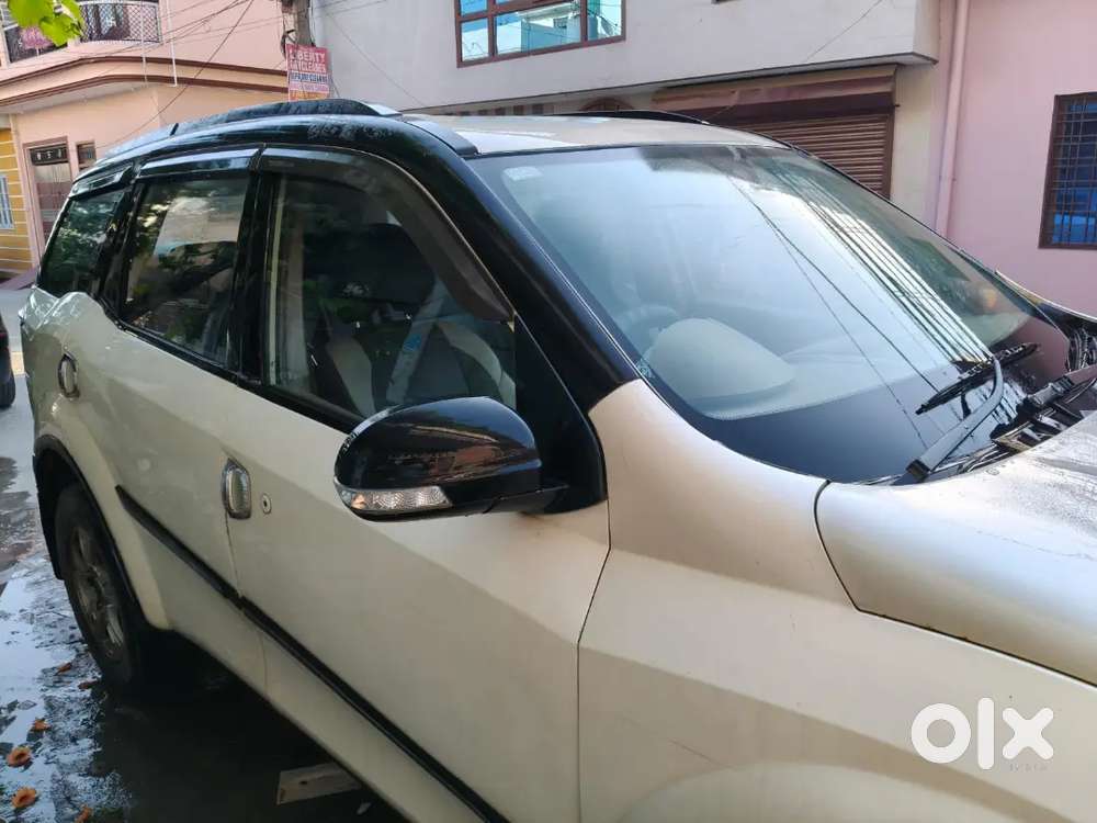 Mahindra Xuv500 2012 Diesel Good Condition
