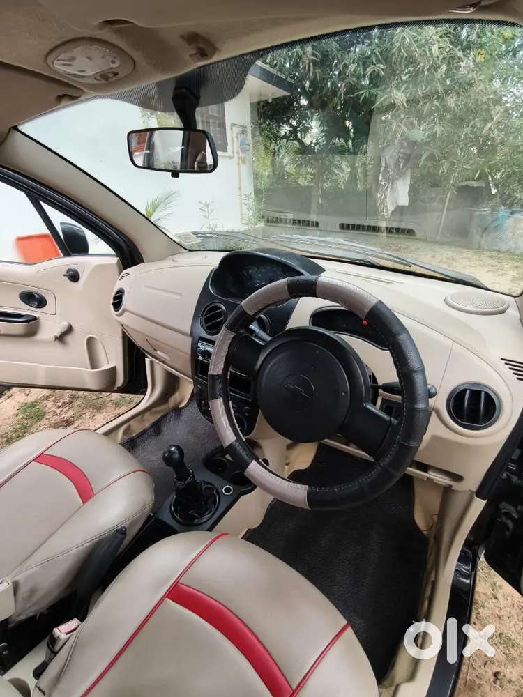 Chevrolet Spark 1.0 Petrol 2009