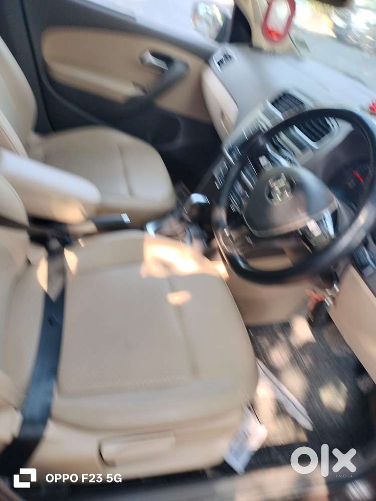 Volkswagen Vento 1.5 Tdi Highline Plus At, 2017, Diesel