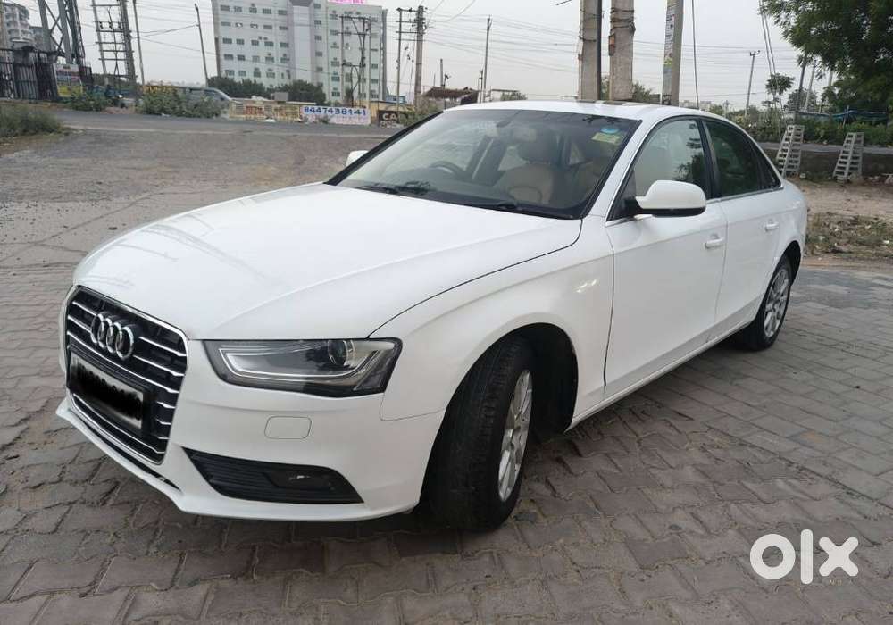 Audi A3 2.0 35 Tdi Premium + Sunroof, 2015, Diesel