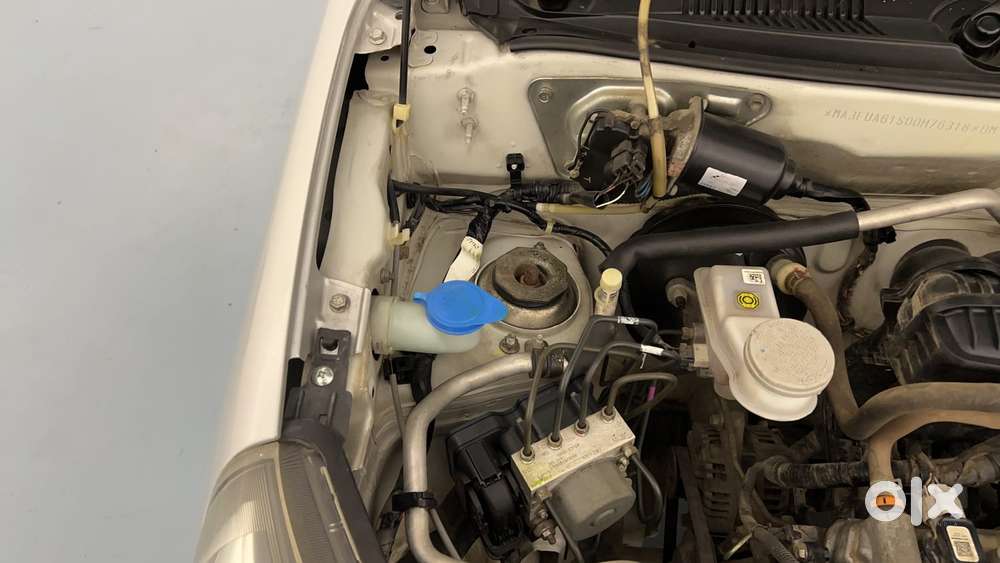 Maruti Suzuki Alto 800 2012-2016 Vxi, 2021, Petrol