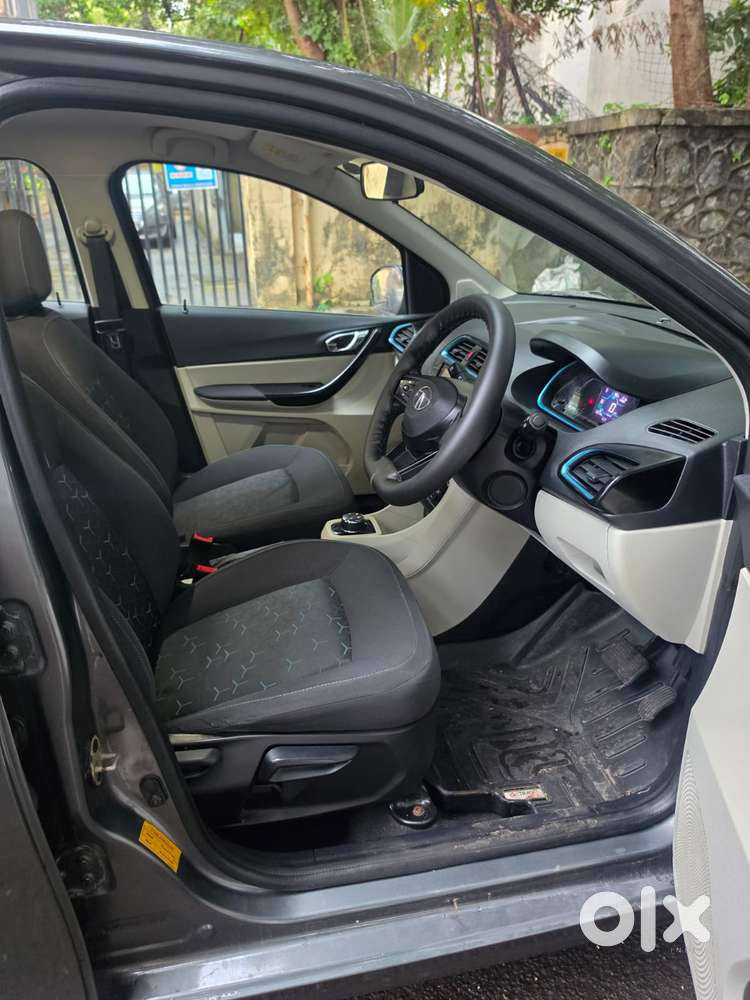 Tata Tigor Ev Xz Plus, 2022, Electric