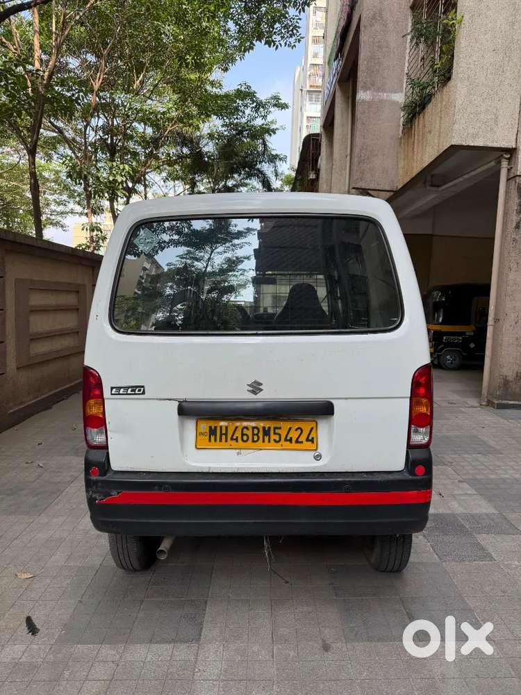 Maruti Suzuki Eeco 2020