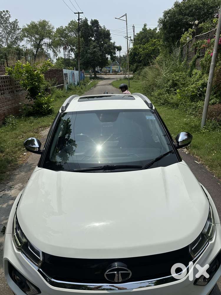 Tata Nexon 1.2 Revotron Xm (s), 2023, Petrol