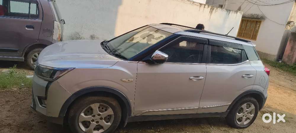 Mahindra Xuv300 2021 Petrol 187000 Km Driven