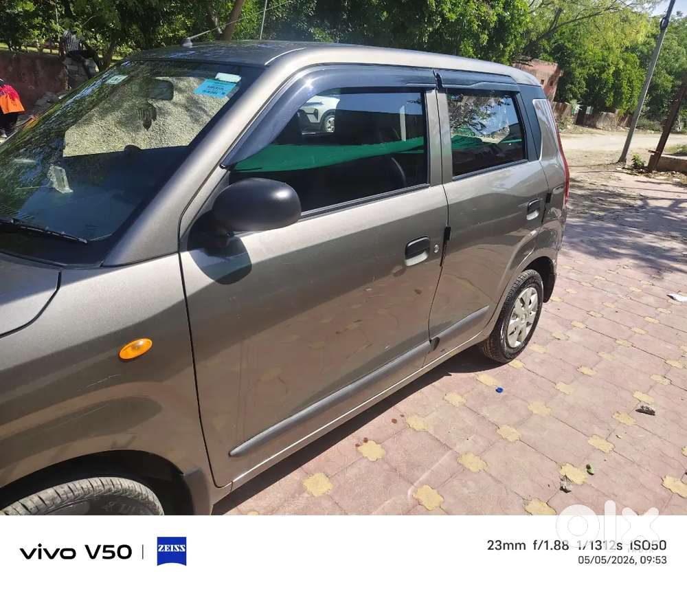 Wagon R Lxi Bs6 New