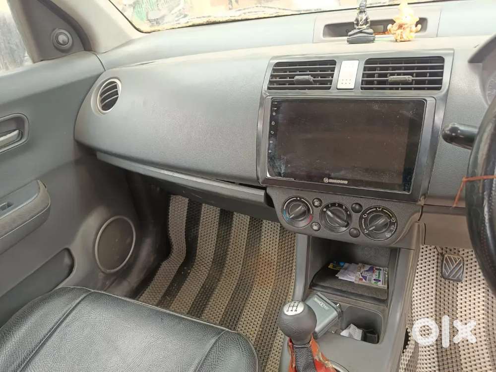 Maruti Suzuki Swift 2009 Petrol Well Maintained