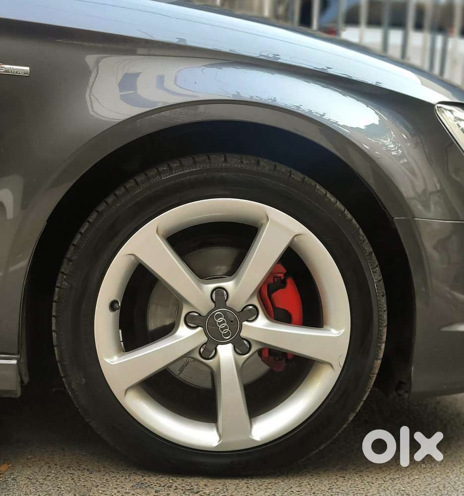 Audi A3 35 Tdi S Line, 2016, Diesel