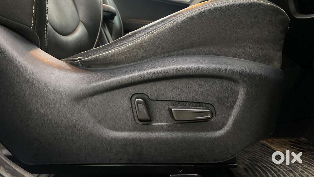 Hyundai Creta 1.6 Sx (o) Vtvt, 2019, Petrol