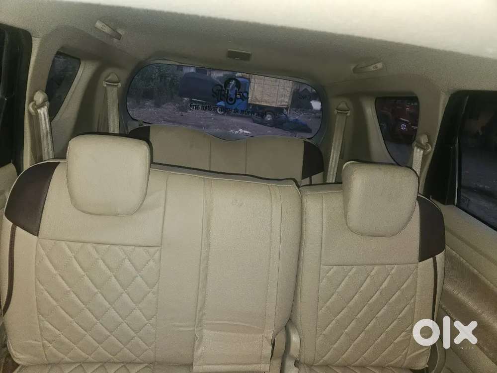 Maruti Suzuki Ertiga