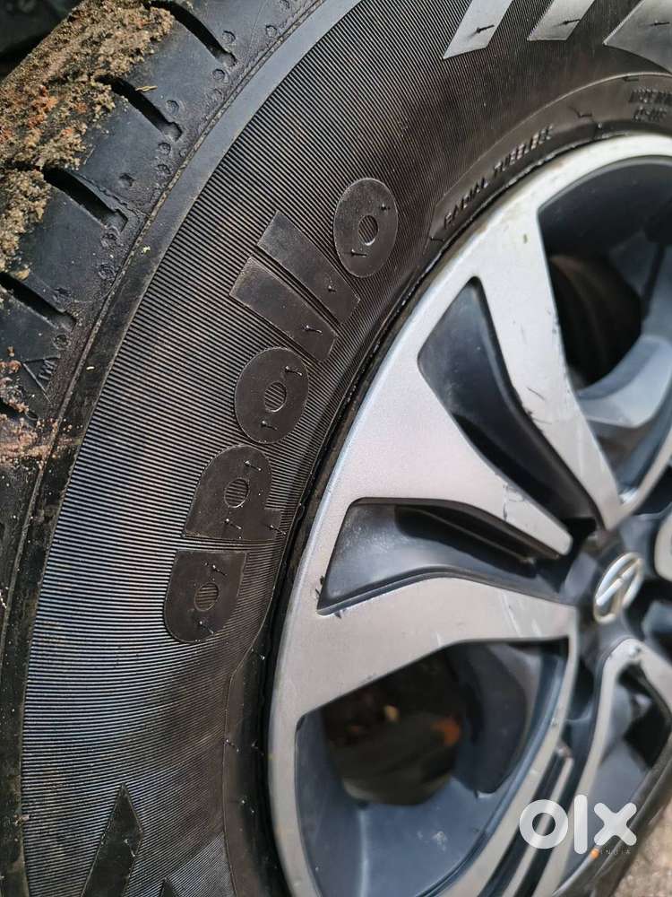 Tata Indica Vista 2013 Silver