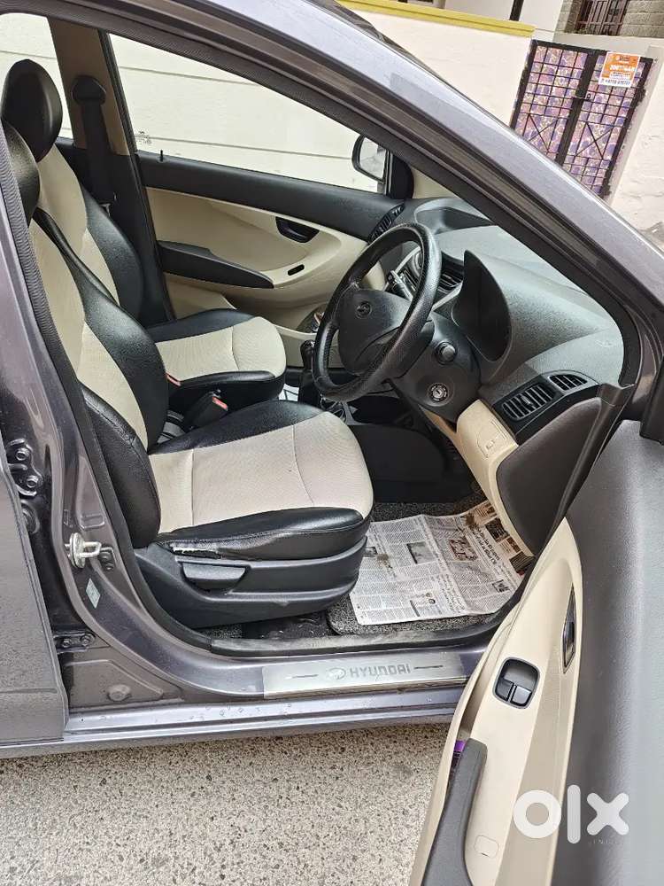 Hi I'm Selling My Hyundai Eon Era+