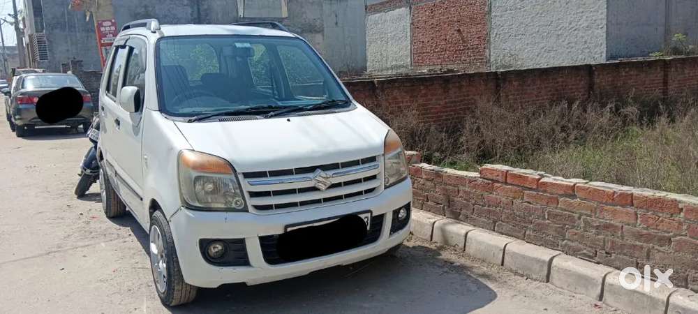 Genuine Car  Without Passing